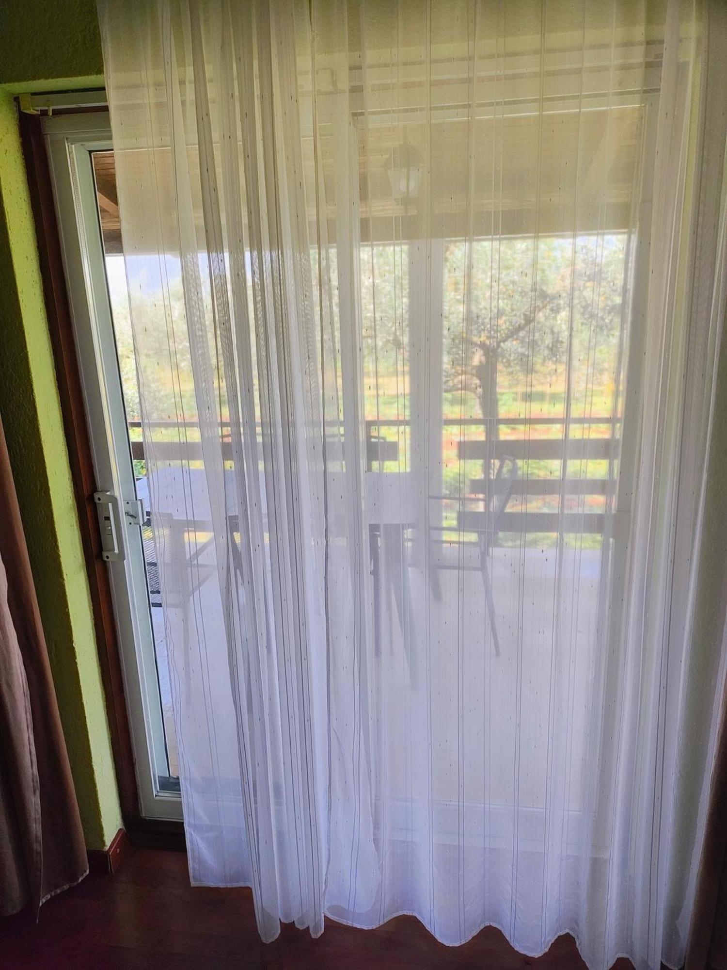 Apartment Licardo Sveti Lovreč Pazenatički Εξωτερικό φωτογραφία